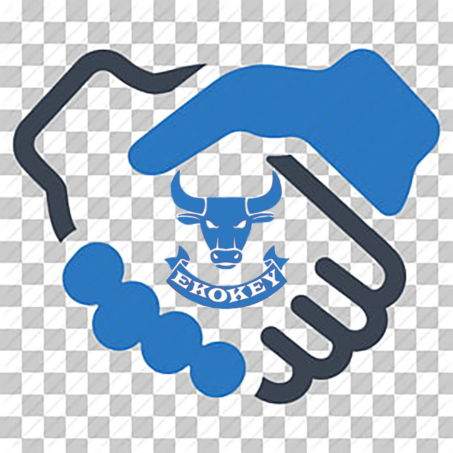 YOUR SHIPMENT IS OKEY