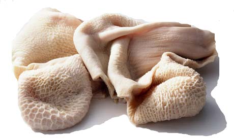 BEEF TRIPE