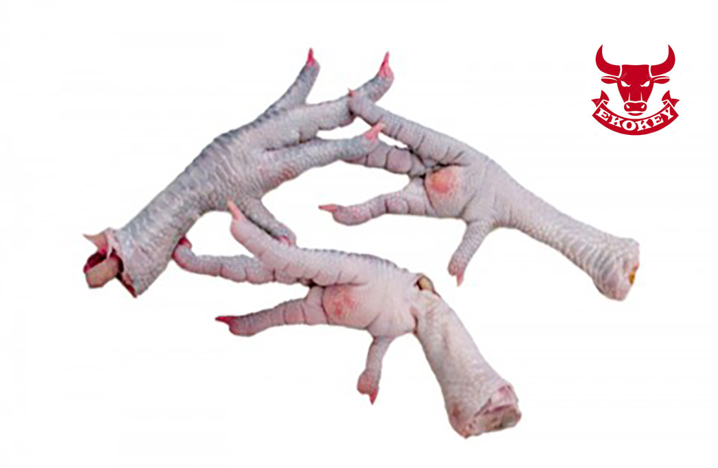 CHCIKEN FEET