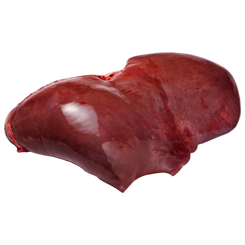 BEEF LIVER A Grade